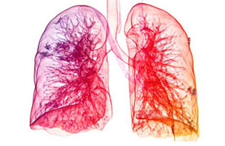 Less Than One-Fifth of Doctors Do Required Test for COPD!!!